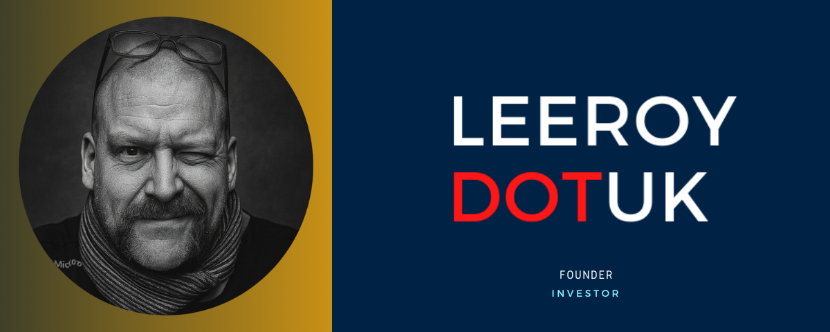 Leeroy Powell - CEO, MarGen